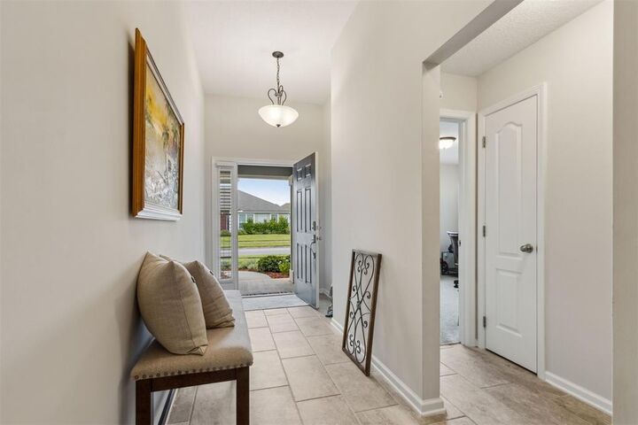 Property Photo:  92077 Woodbrier Drive  FL 32034 