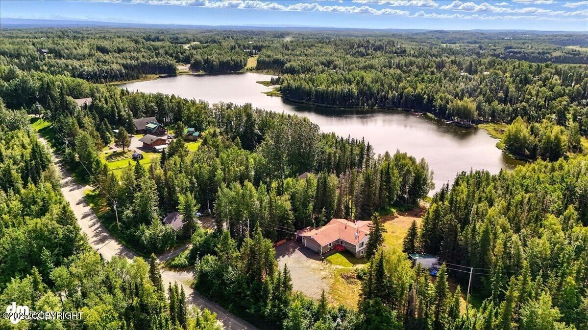 Property Photo: 39705 Moose Range Drive AK 99672