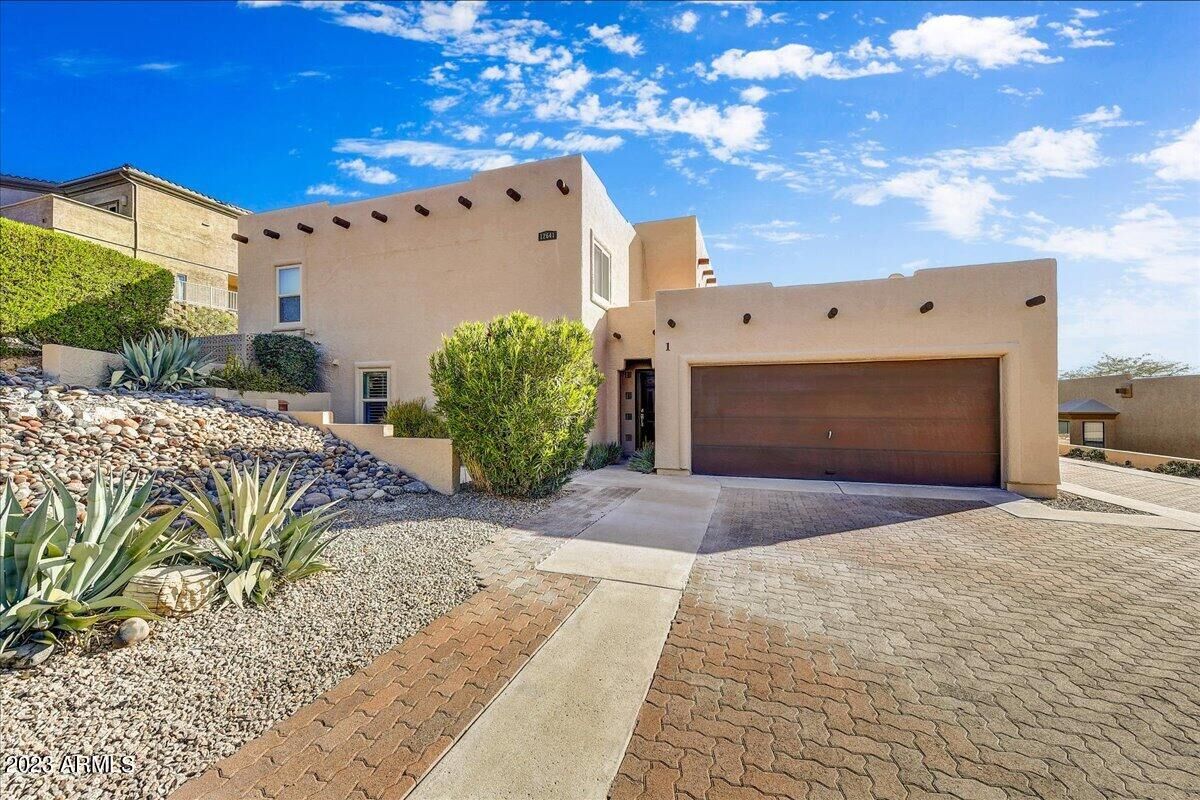 Property Photo:  12641 N Mimosa Drive 1  AZ 85268 