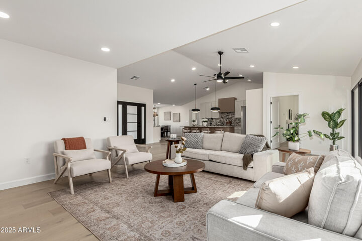 Property Photo:  20034 N Crown Ridge Drive  AZ 85375 