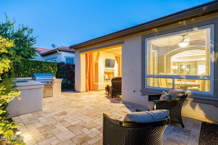 Property Photo: 1756 E Sattoo Way AZ 85140