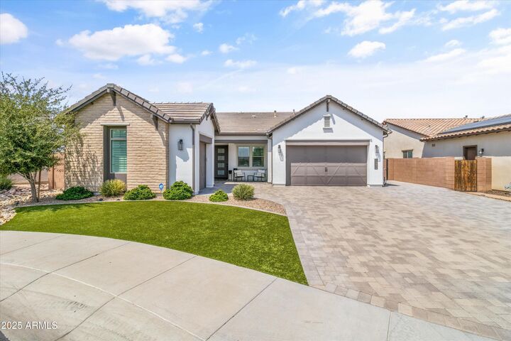 Property Photo:  24414 N 96th Avenue  AZ 85383 