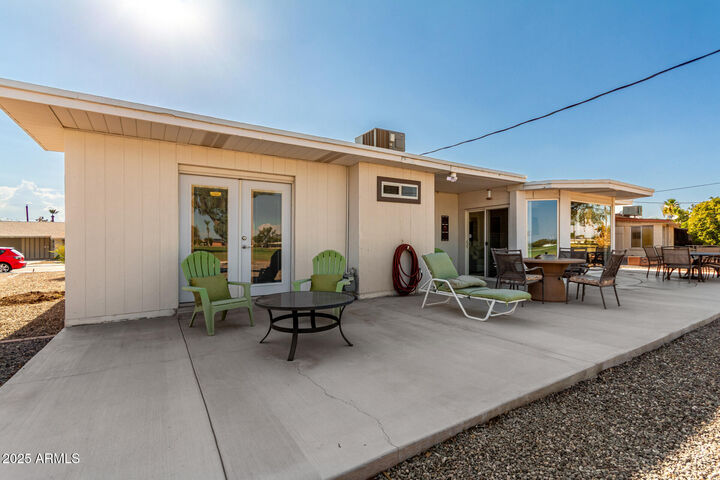 Property Photo:  10824 W Crosby Drive  AZ 85351 