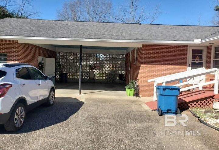 Property Photo: 47 Chestnut Street AL 36460