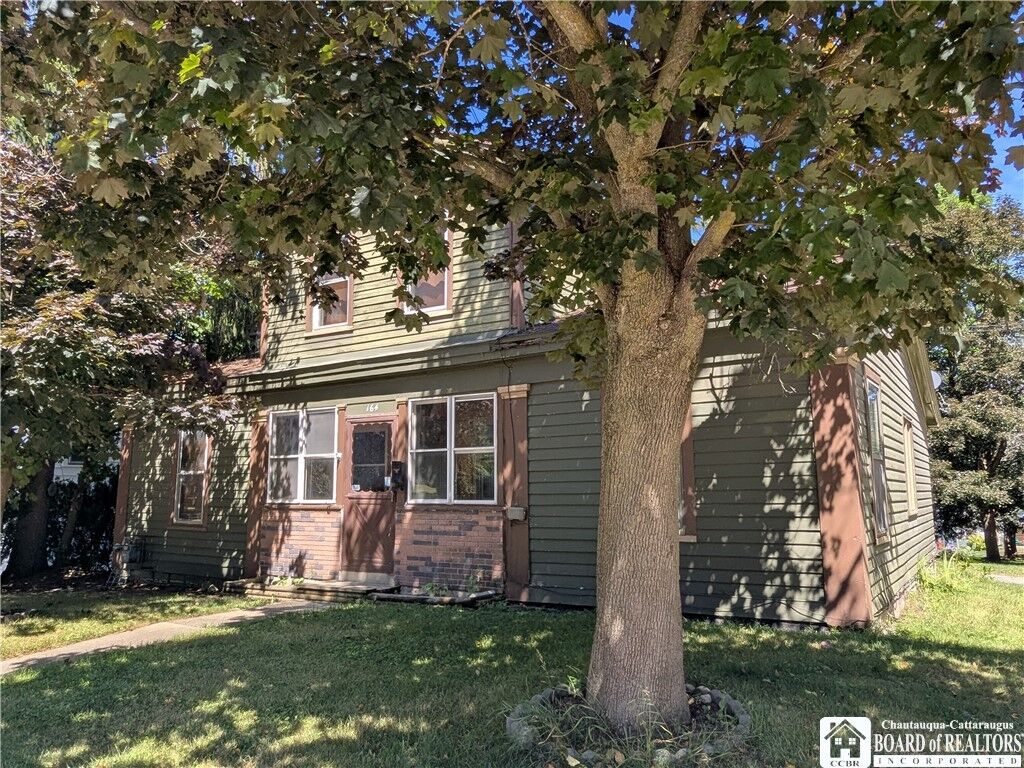 Property Photo:  164 E Main Street  NY 14141 