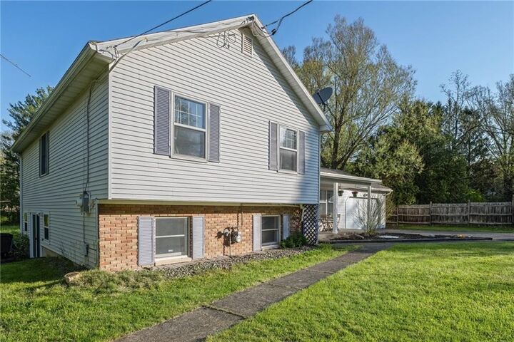 Property Photo:  214 Christopher Lane  NY 14850 