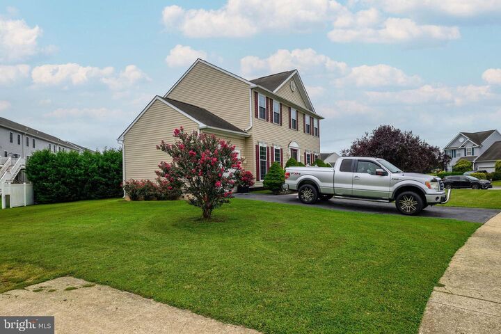 Property Photo:  87 Foxwood Drive  DE 19977 