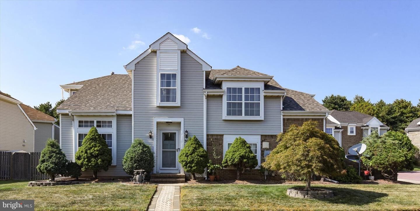 Property Photo:  36 Citation Drive  NJ 07728 
