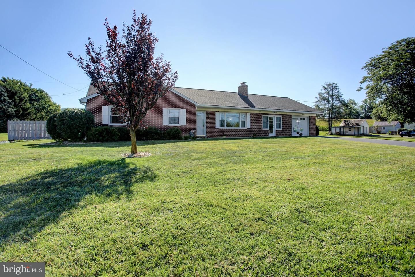Property Photo:  7468 Anthony Highway  PA 17268 