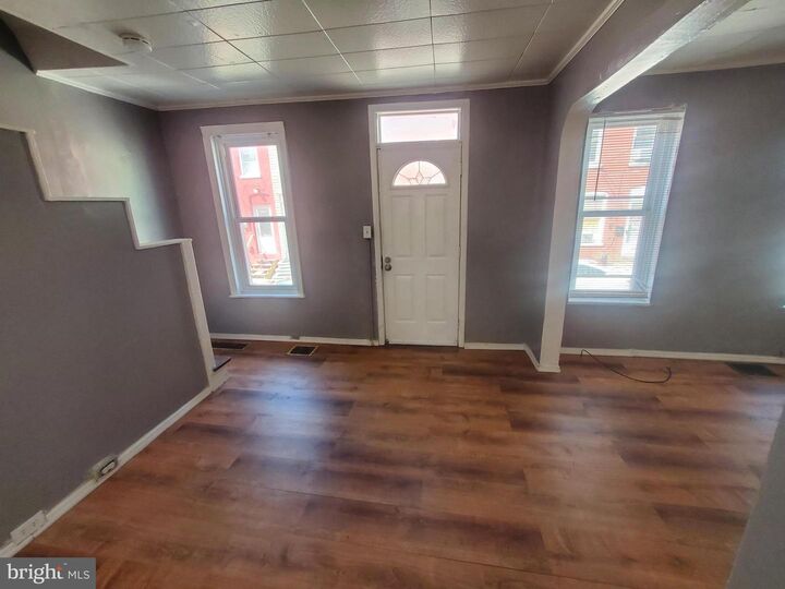 Property Photo: 449 Spring Garden Street PA 19602