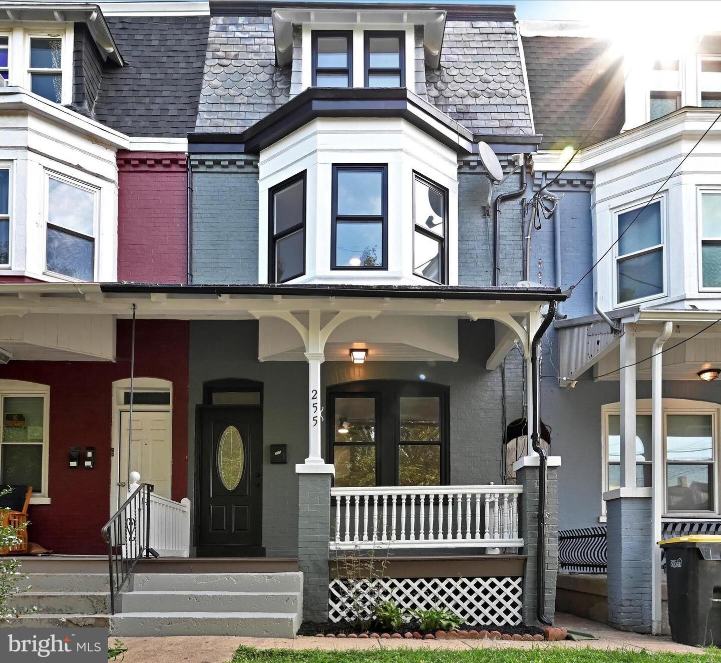 Property Photo:  255 S Ann Street  PA 17602 