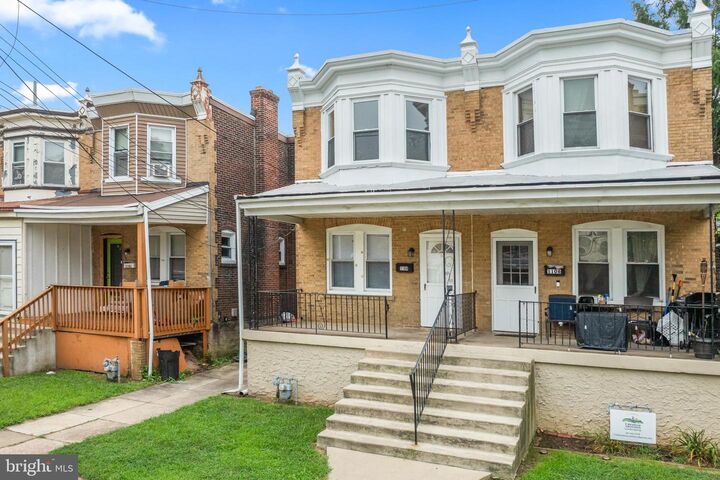 Property Photo:  1104 Lawrence Avenue  PA 19023 