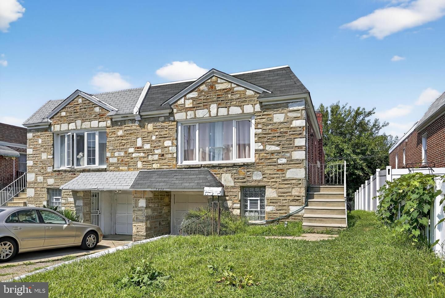Property Photo:  7830 Summerdale Avenue  PA 19111 