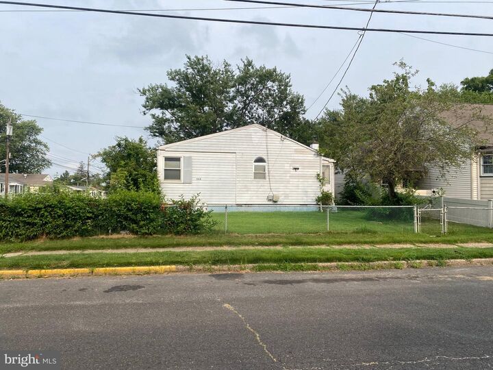 Property Photo:  515 Garfield Avenue  NJ 08059 