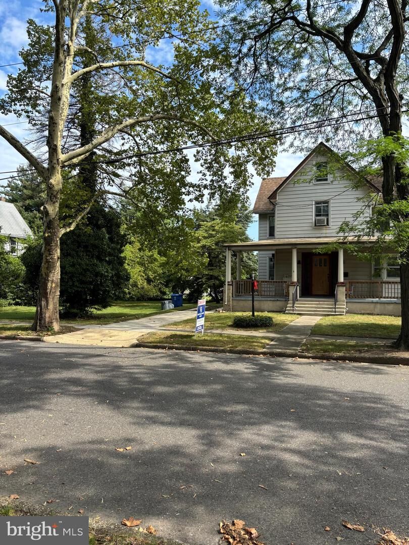 Property Photo: 725 Cinnaminson Street -29 NJ 08077
