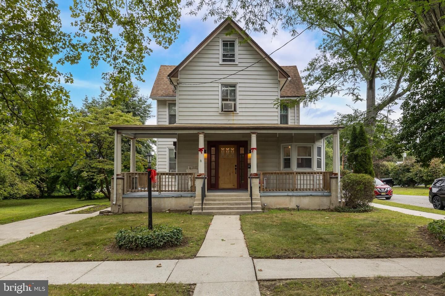Property Photo: 725 Cinnaminson Street -29 NJ 08077