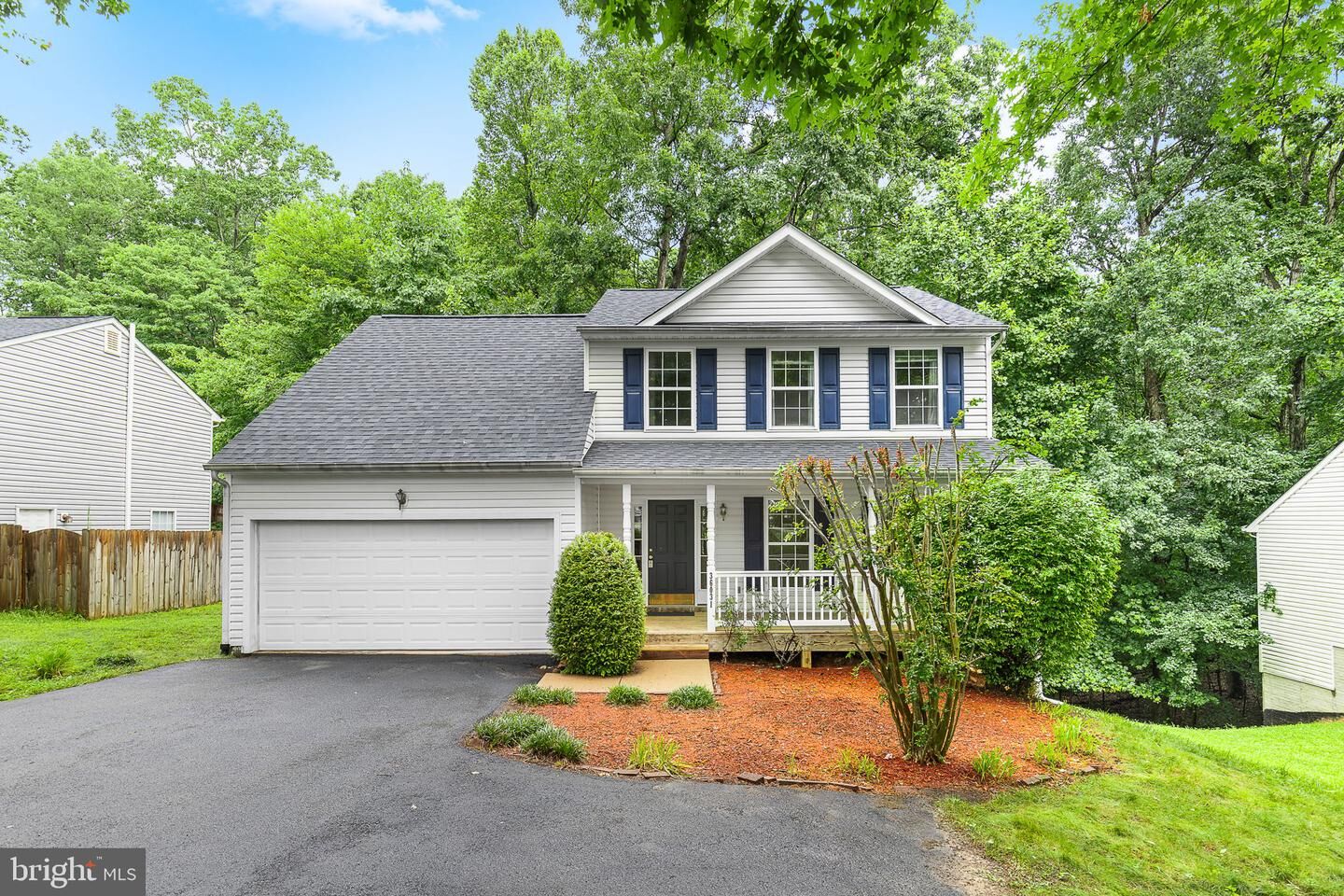 Property Photo:  36031 Wilderness Shores Way  VA 22508 