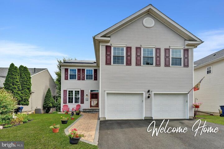 22 Fountayne Lane  Lawrence Township NJ 08648 photo