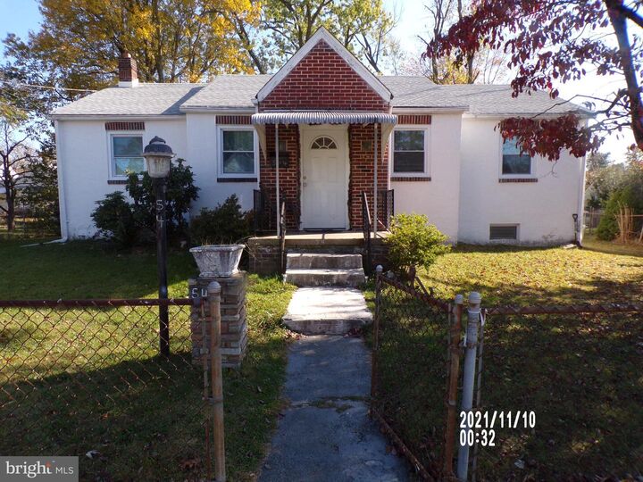 54 Watson Boulevard  Clementon NJ 08021 photo
