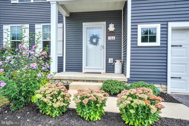 Property Photo:  766 Weldon Drive  PA 17404 