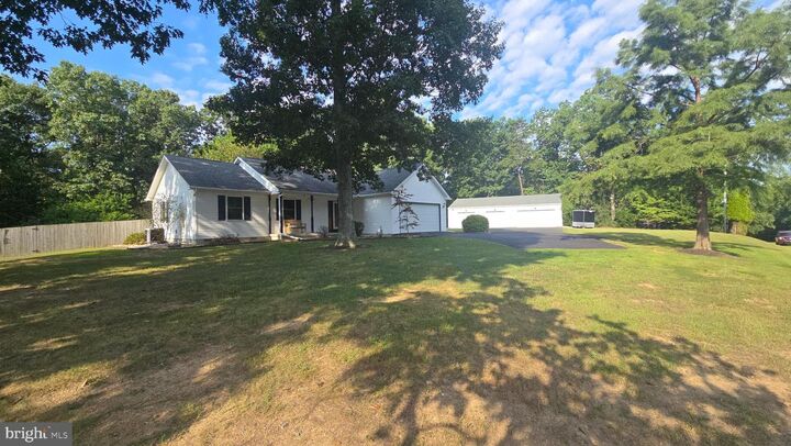 Property Photo:  212 Goose Run Court  WV 25428 