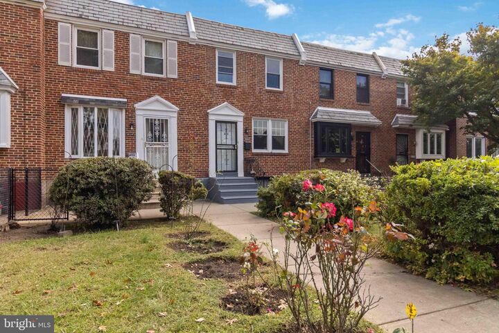 Property Photo: 1122 E Phil Ellena Street PA 19150