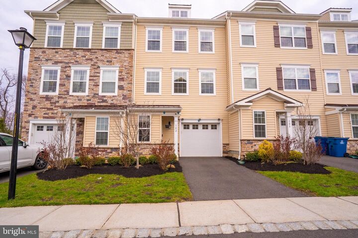 Property Photo: 102 Matutina Road NJ 08831