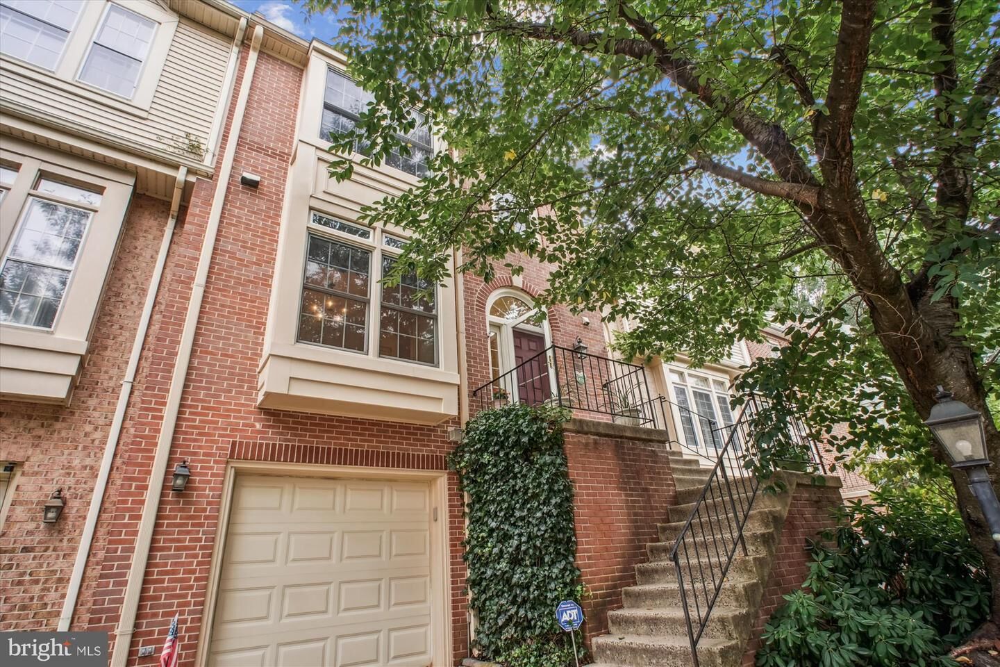 Property Photo: 3853 Inverness Road VA 22033