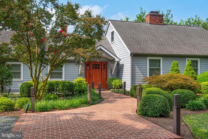 Property Photo:  4500 Boone Creek Road  MD 21654 