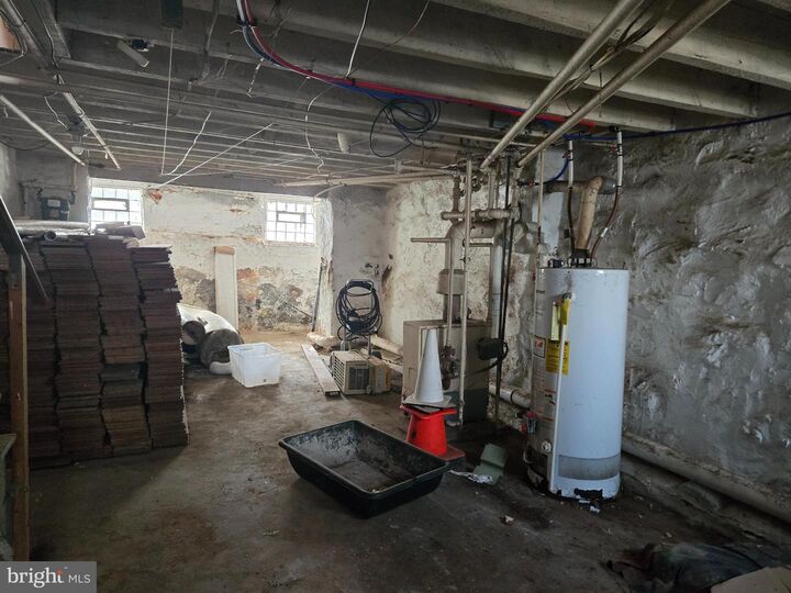 Property Photo: 2079 Anchor Street PA 19124