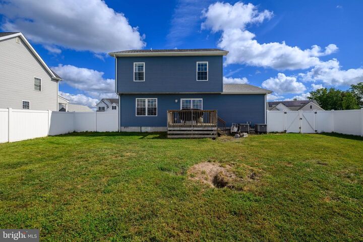 Property Photo: 1714 Cedar Street MD 21851
