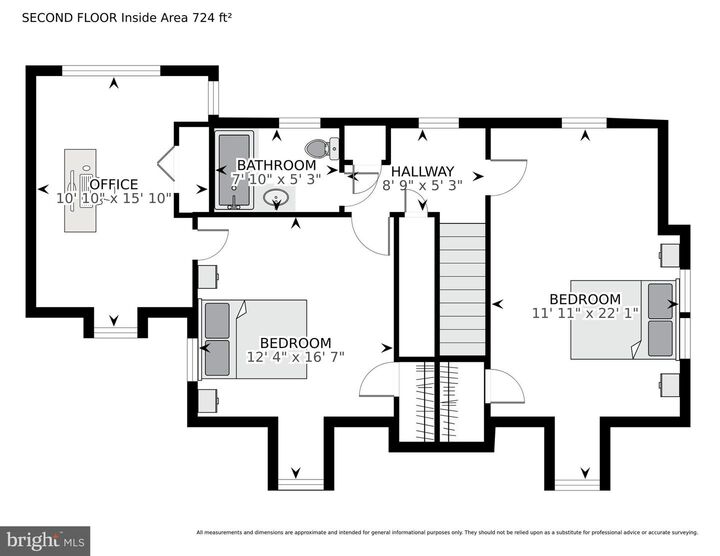 Property Photo:  2313 N Wakefield Street  VA 22207 