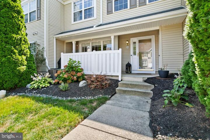 220 Flagstone Road 6  Chester Springs PA 19425 photo