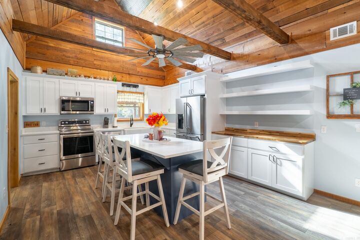 Property Photo:  2430 Cr 3611  AR 72846 