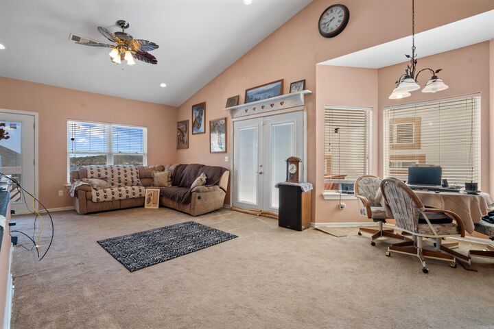 Property Photo:  208 Aberina Street, Unit H  AR 71913 