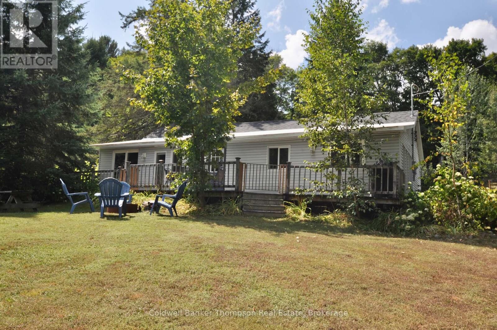 Property Photo:  1116 592 Highway North  ON P0A 1J0 