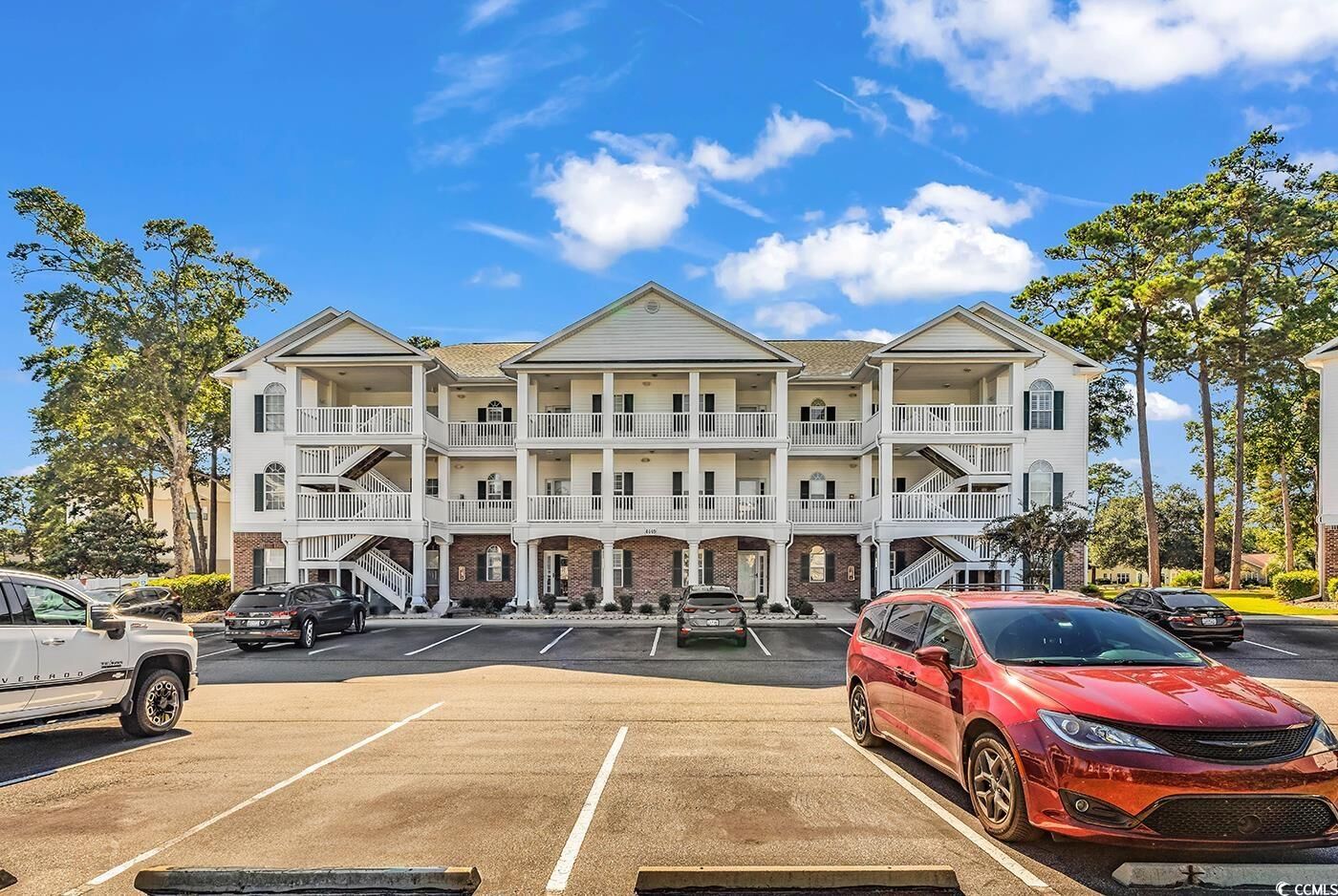 Property Photo:  4449 Turtle Ln. 3-C  SC 29566 