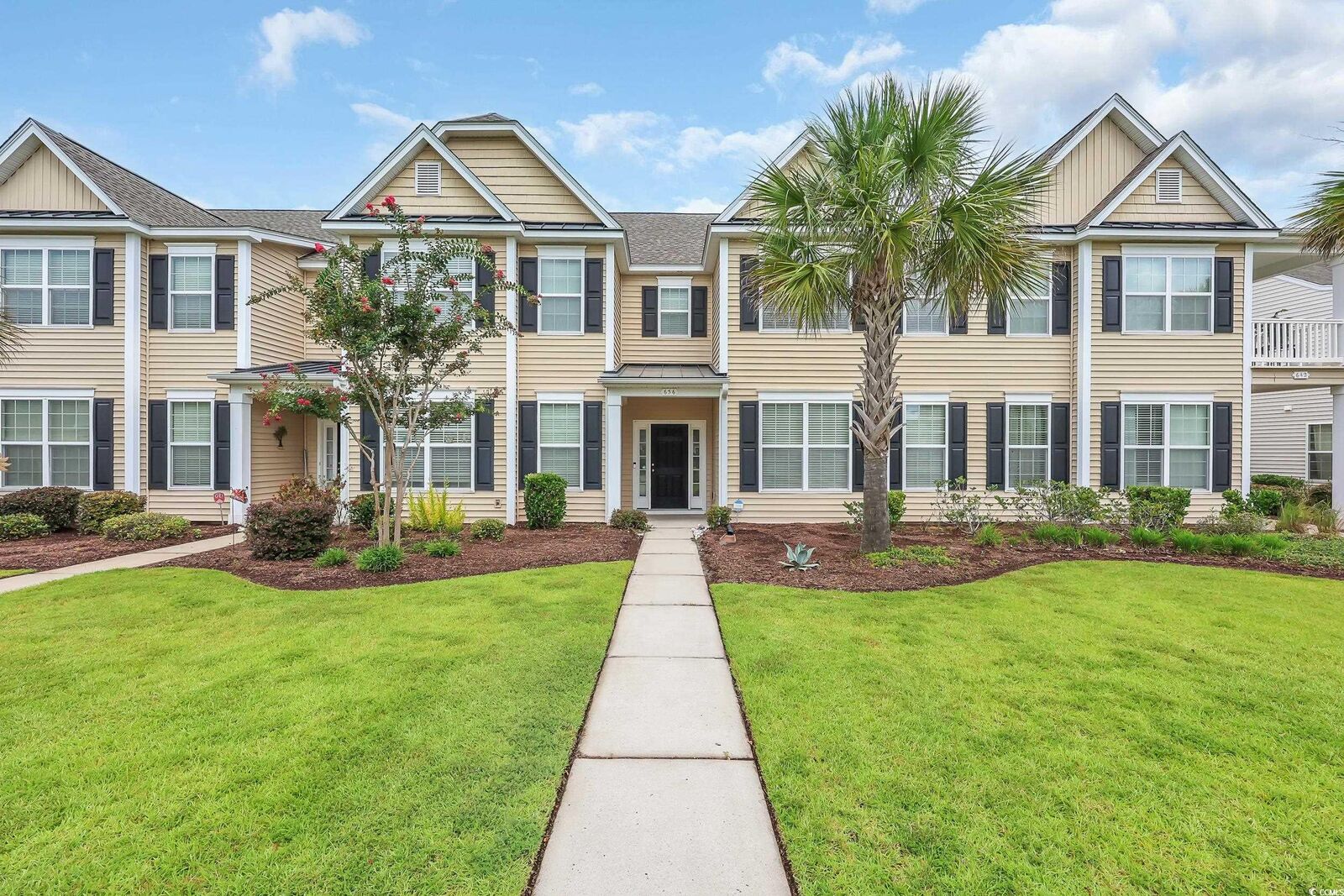 Property Photo: 636 Pistoia Ln. 636 SC 29579