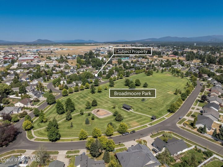 Property Photo:  2715 W Broadmoore Dr  ID 83835 
