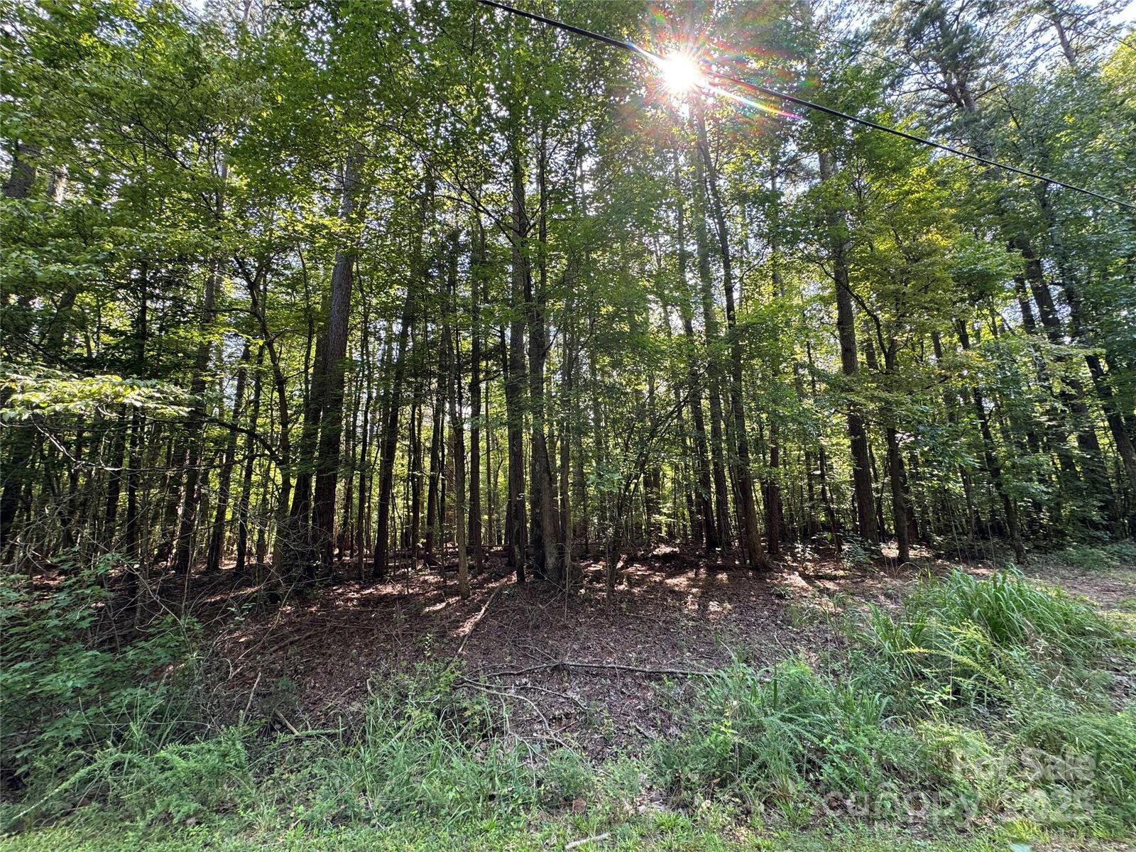Property Photo:  Lot 10 Duck Creek Farms Duck Creek Lane  NC 28079 
