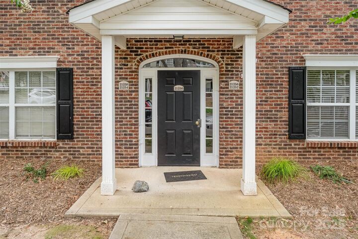 Property Photo:  21252 Hickory Street  NC 28031 