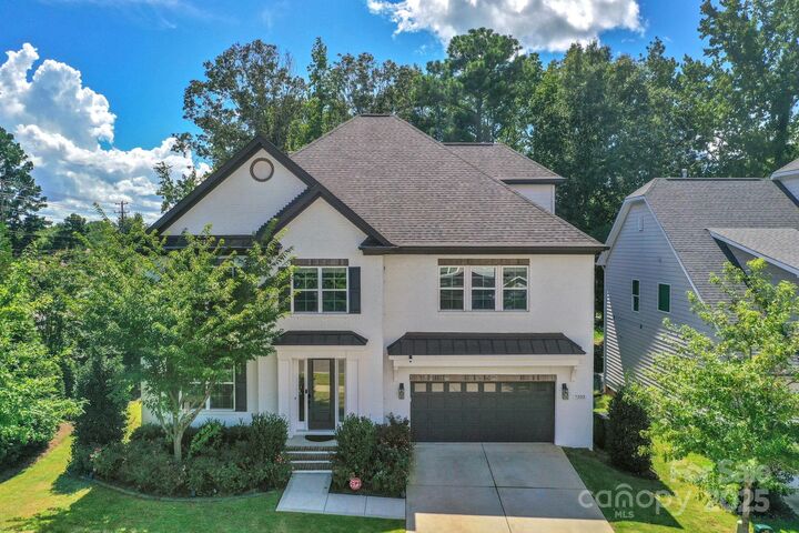 Property Photo:  7203 Bellera Court  NC 28277