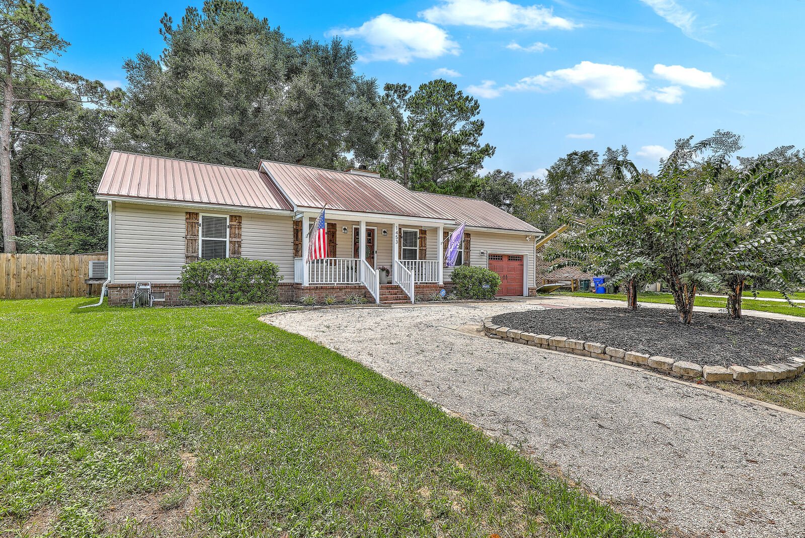 Property Photo:  1453 Camp Road  SC 29412 