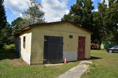 Property Photo: 3758 Highway 45 SC 29468