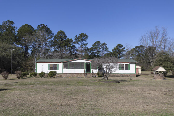 Property Photo:  3758 Highway 45  SC 29468 