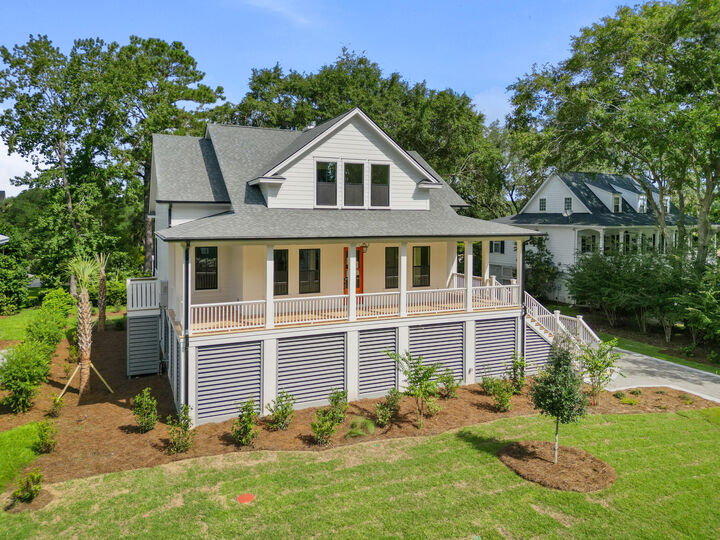 Property Photo:  4715 Gold Cup Lane  SC 29449 
