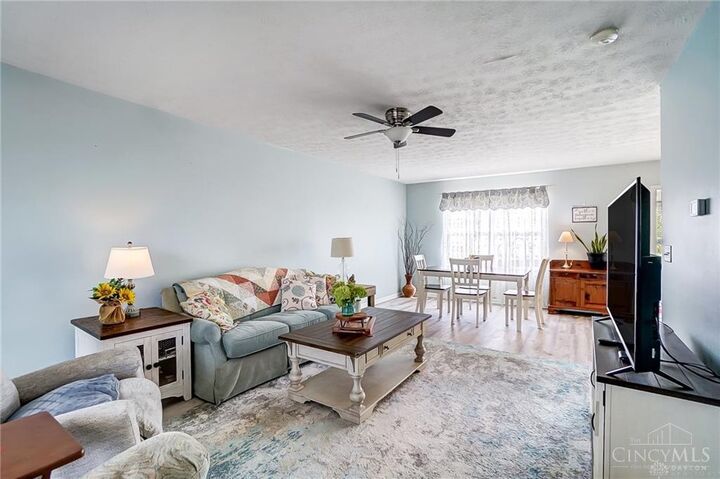 Property Photo: 538 Lookout Ridge Drive OH 45036