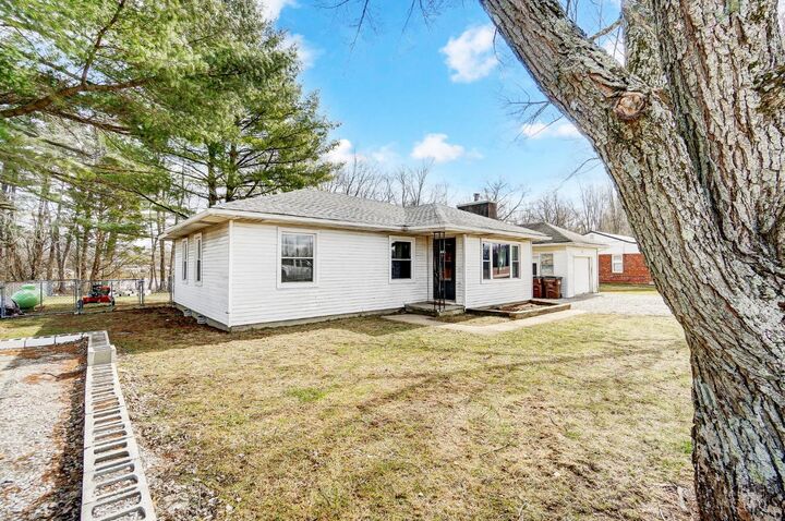 Property Photo:  10932 Liming Lake Road  OH 45130 