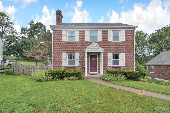 Property Photo:  307 Pedretti Avenue  OH 45238 