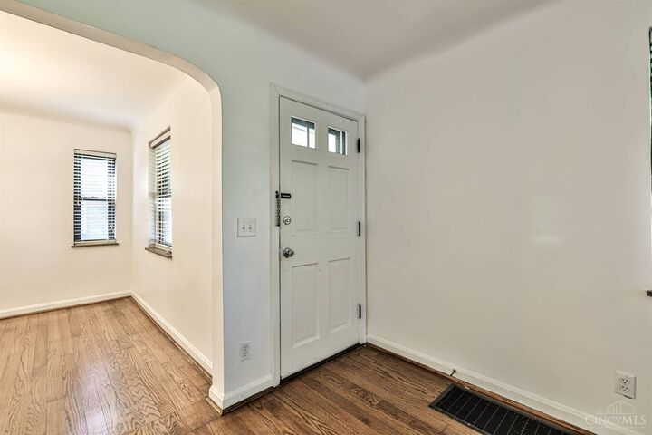 Property Photo:  6314 Hammel Avenue  OH 45237 